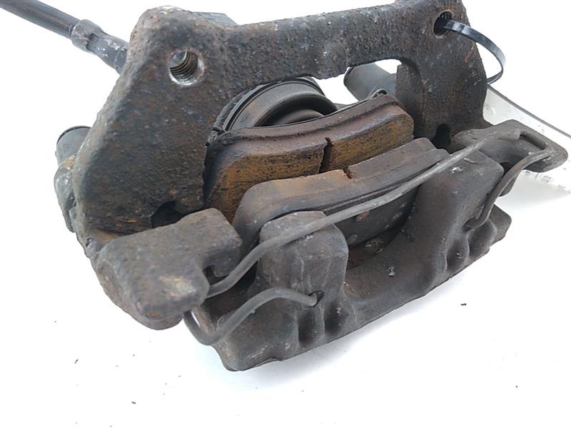 Mini Cooper S Rear Left Brake Caliper