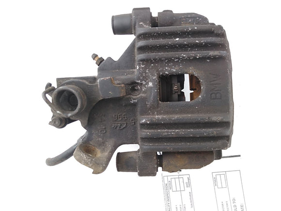 Mini Cooper S Rear Right Brake Caliper