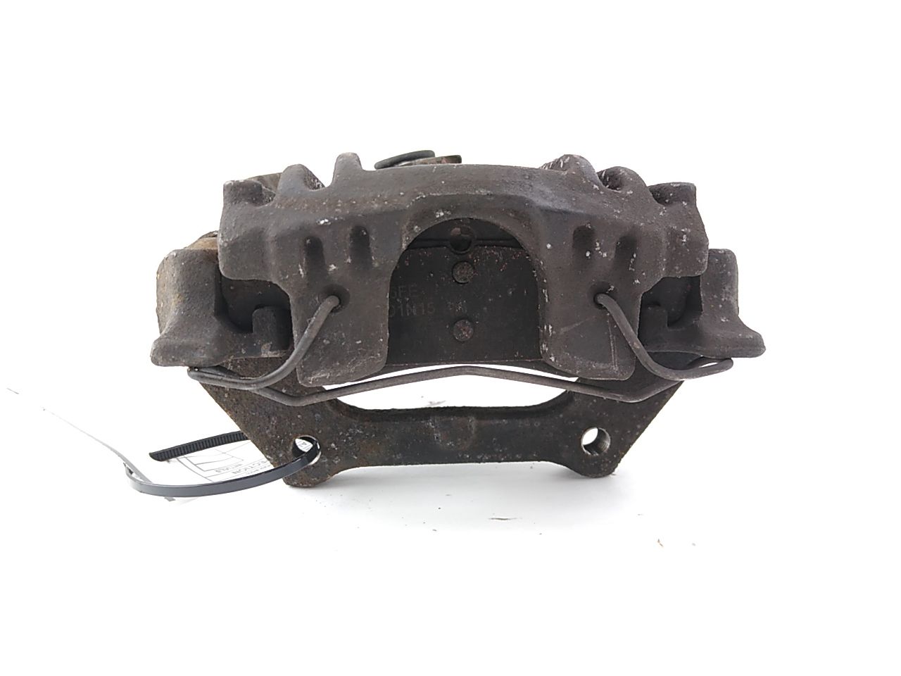 Mini Cooper S Rear Right Brake Caliper