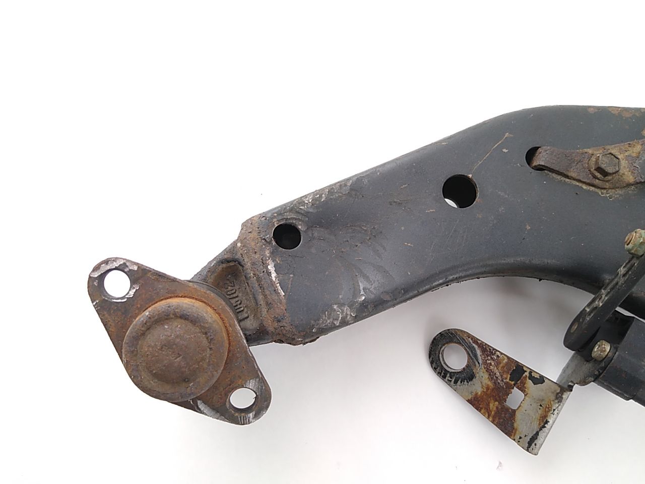 Mini Cooper S Front Left Lower Control Arm