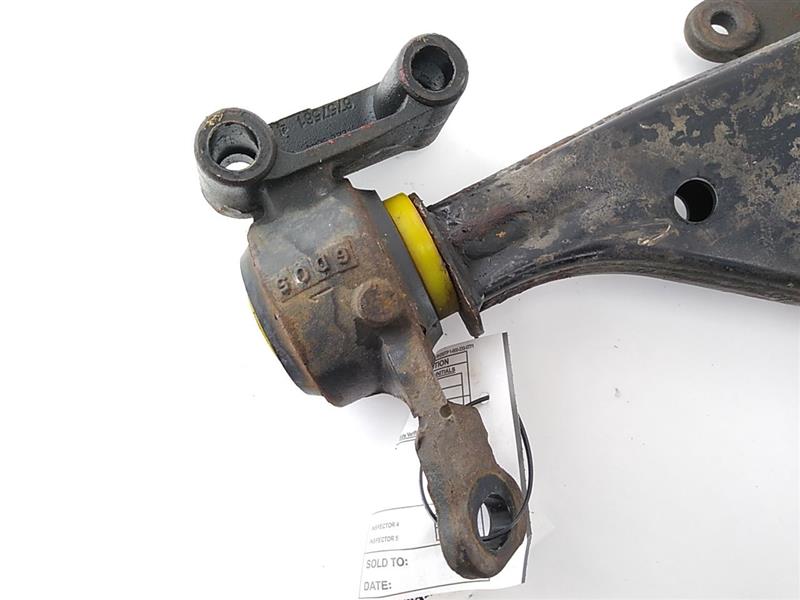 Mini Cooper S Front Left Lower Control Arm