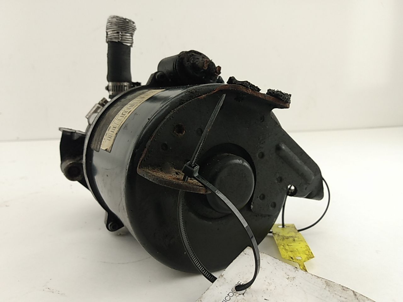 Mini Cooper S Power Steering Pump **FOR-CORE**