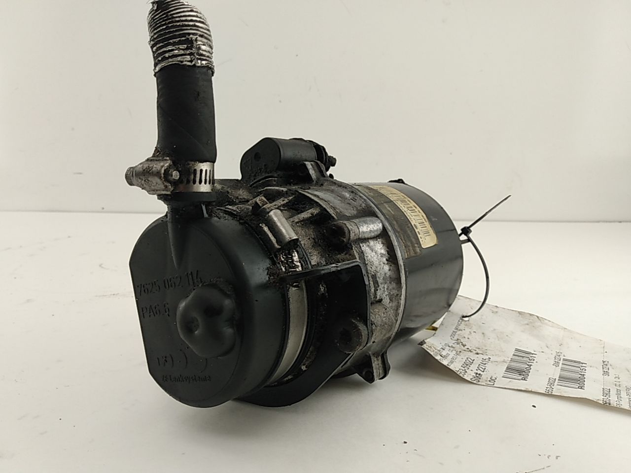 Mini Cooper S Power Steering Pump **FOR-CORE**