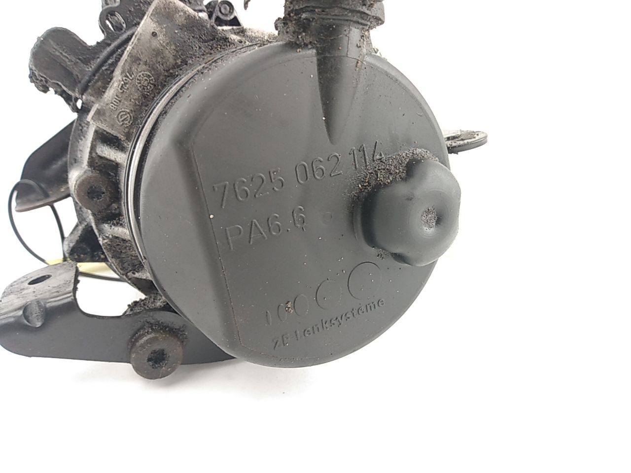 Mini Cooper S Power Steering Pump **FOR-CORE**