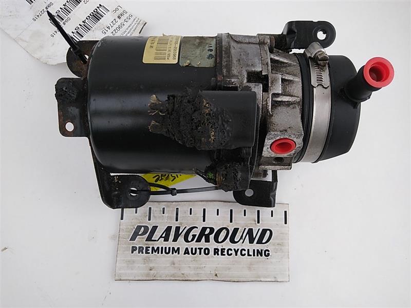 Mini Cooper S Power Steering Pump **FOR-CORE**