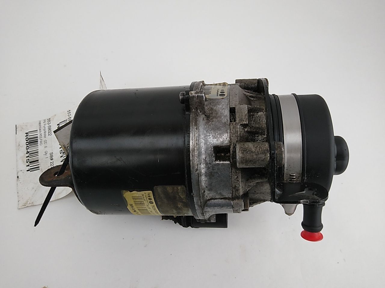 Mini Cooper S Power Steering Pump **FOR-CORE**