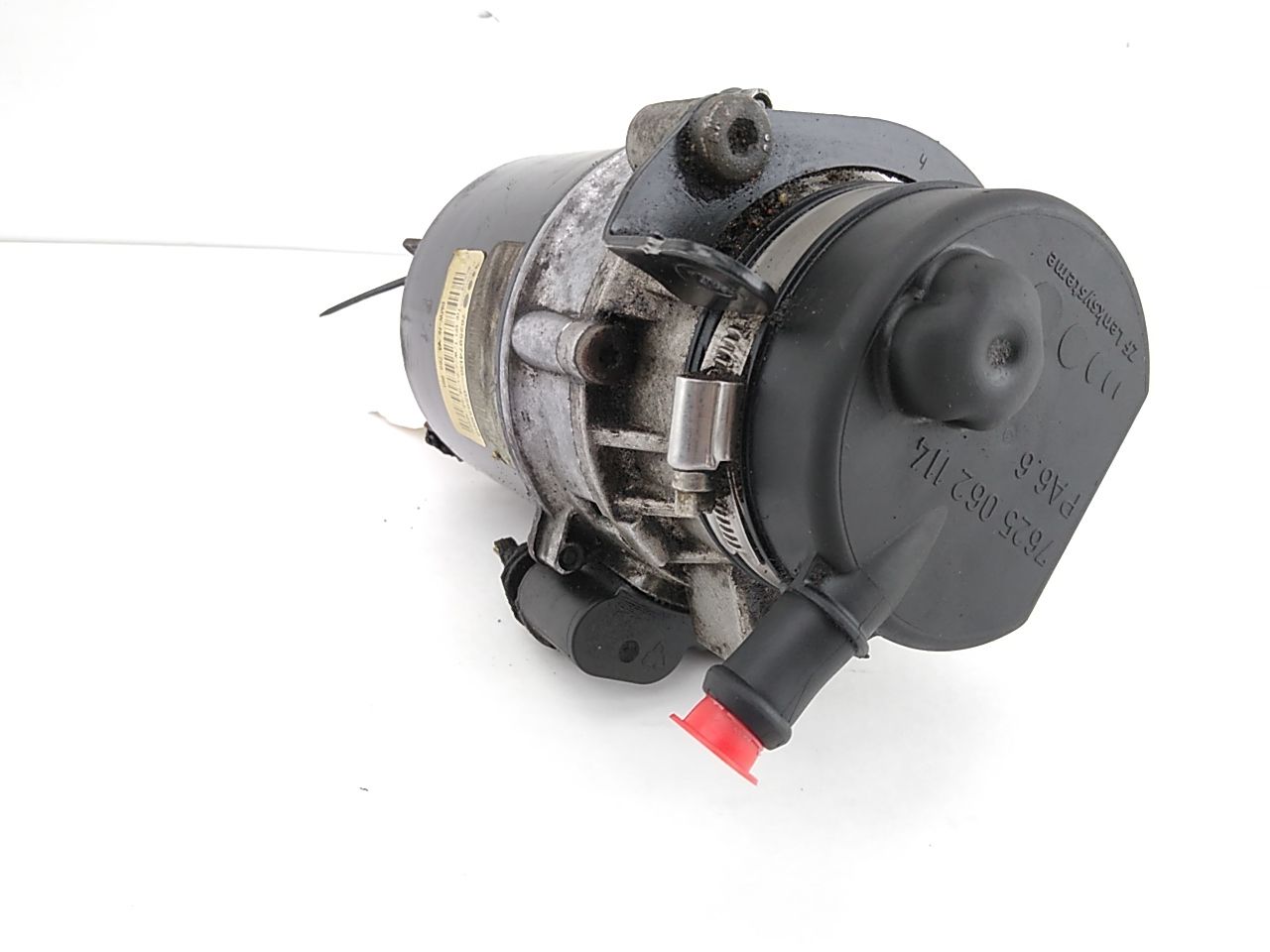 Mini Cooper S Power Steering Pump **FOR-CORE**