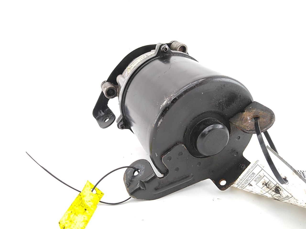 Mini Cooper S Power Steering Pump **FOR-CORE**