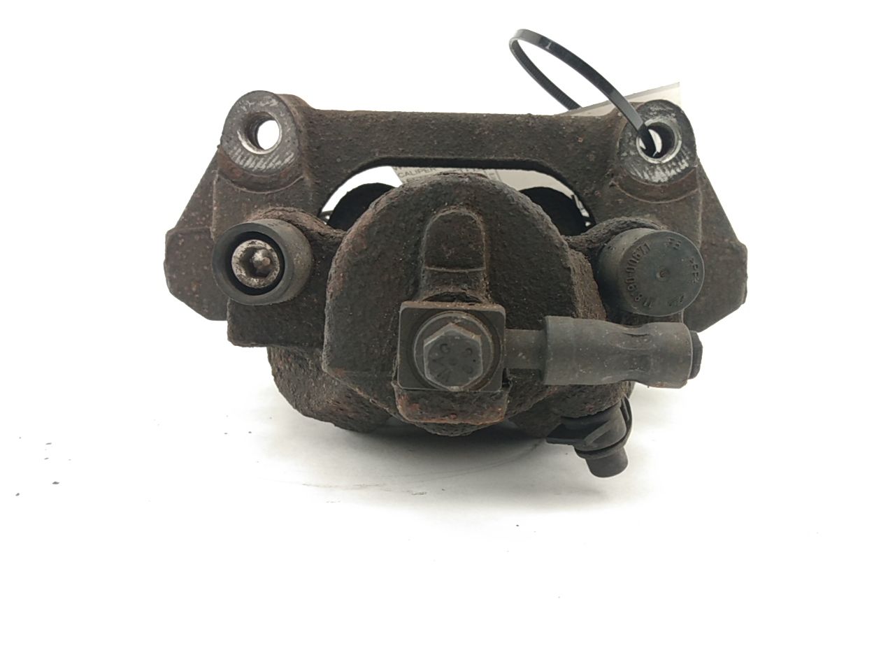 Mini Cooper S Front Left Brake Caliper - 0