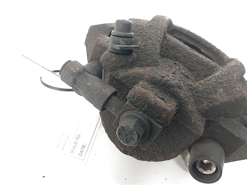 Mini Cooper S Front Left Brake Caliper