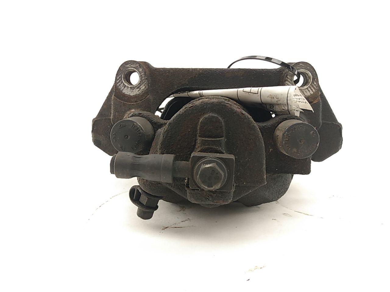 Mini Cooper S Front Right Brake Caliper