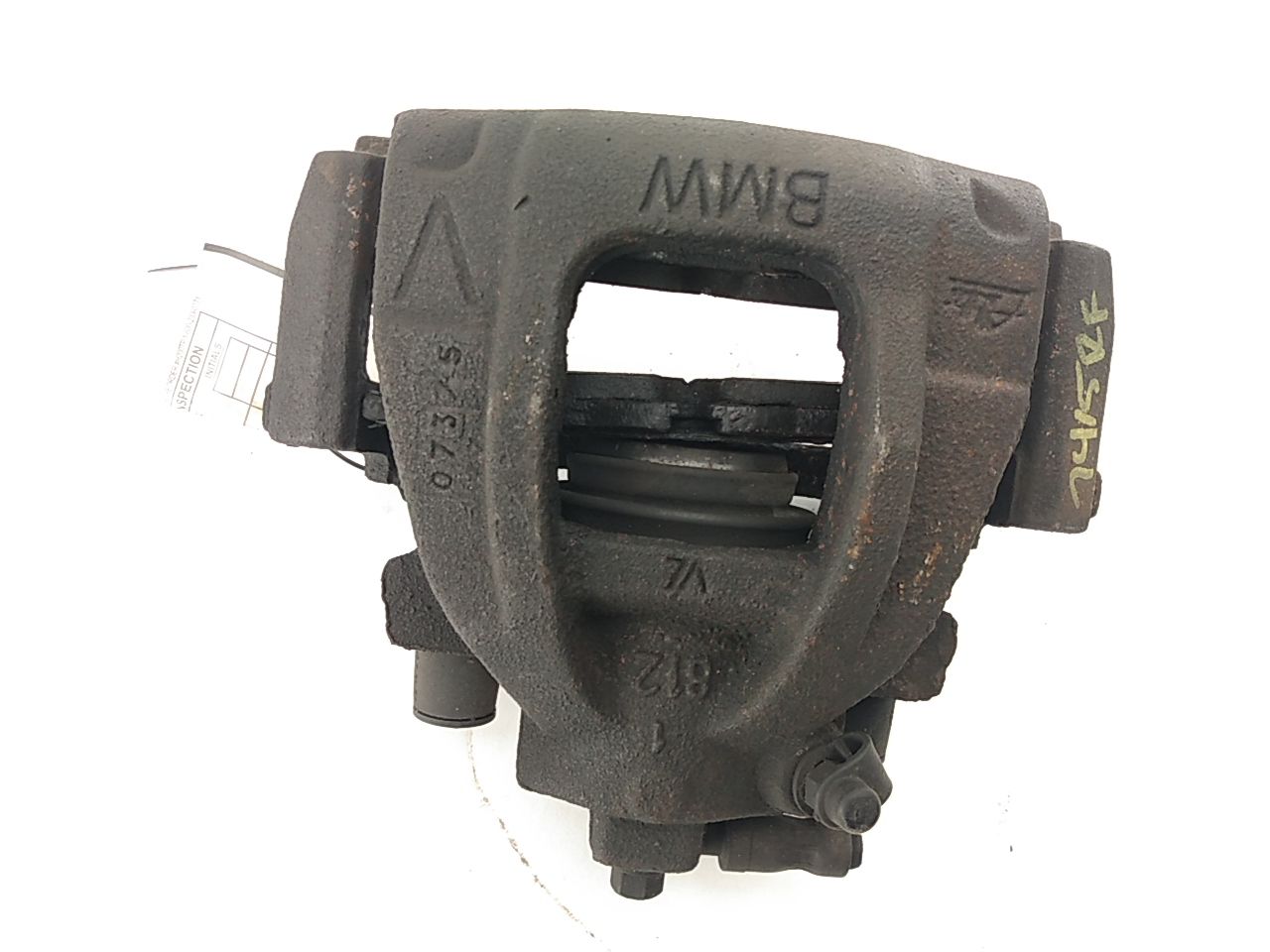 Mini Cooper S Front Right Brake Caliper