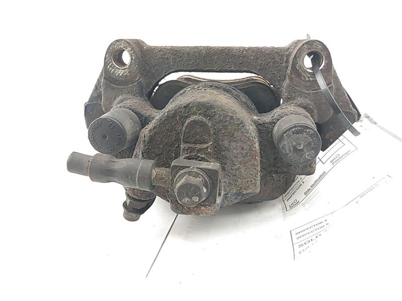 Mini Cooper S Front Right Brake Caliper - 0