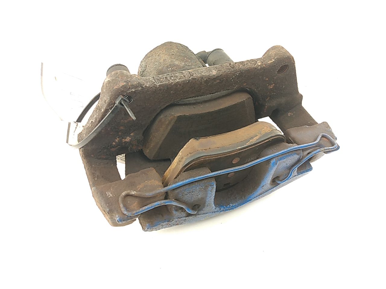 Mini Cooper S Front Right Brake Caliper