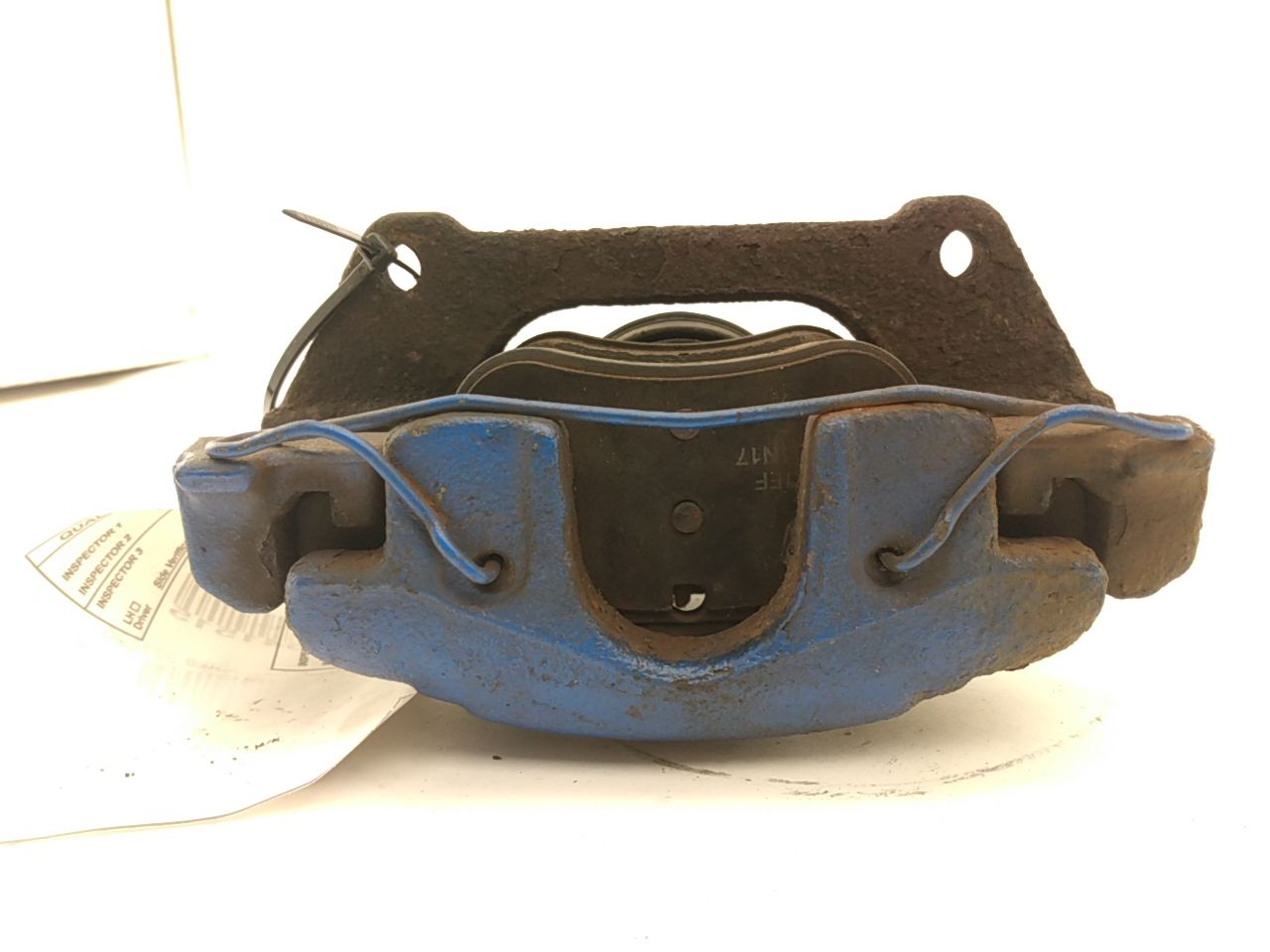 Mini Cooper S Front Left Brake Caliper