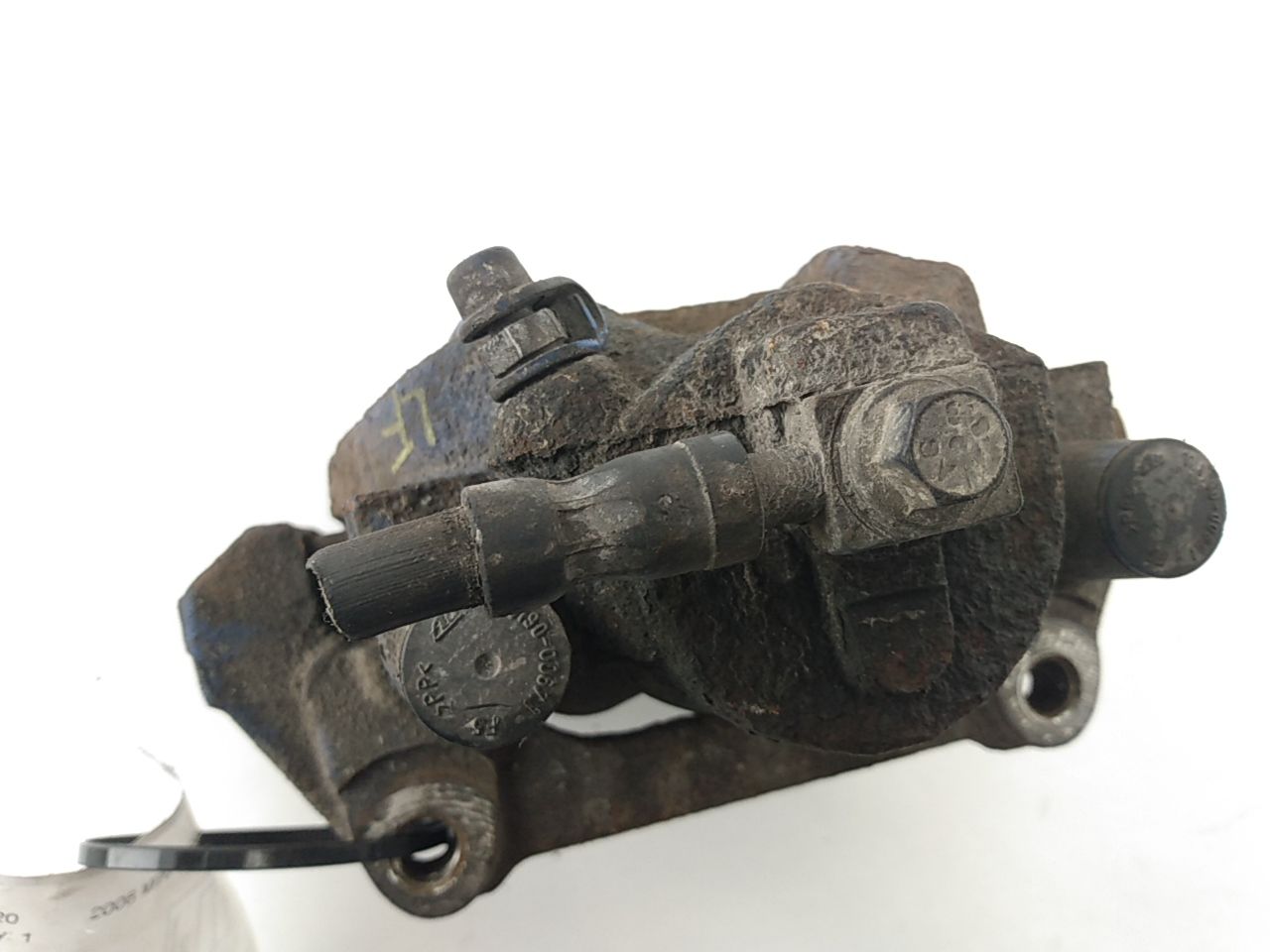 Mini Cooper S Front Left Brake Caliper