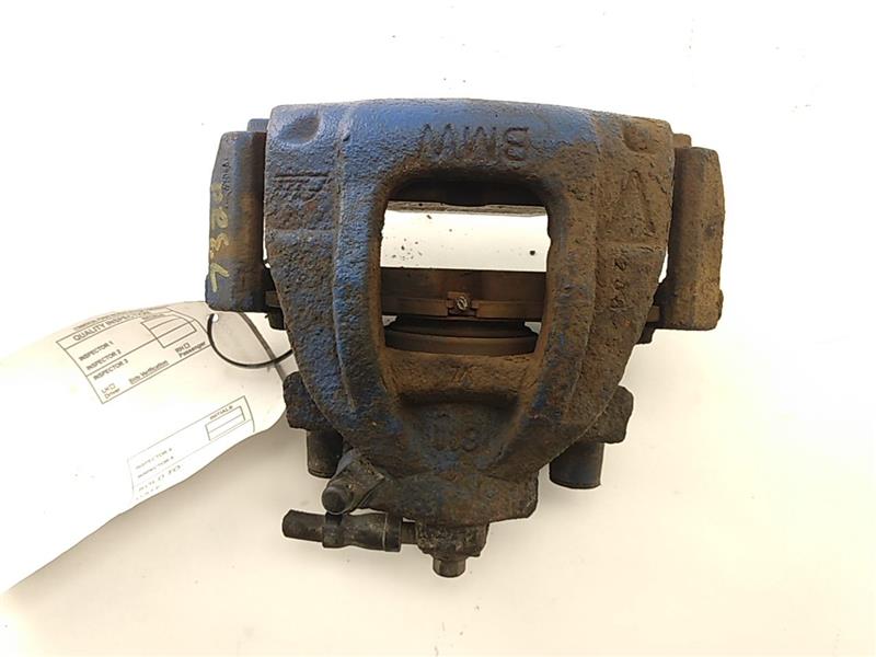 Mini Cooper S Front Left Brake Caliper