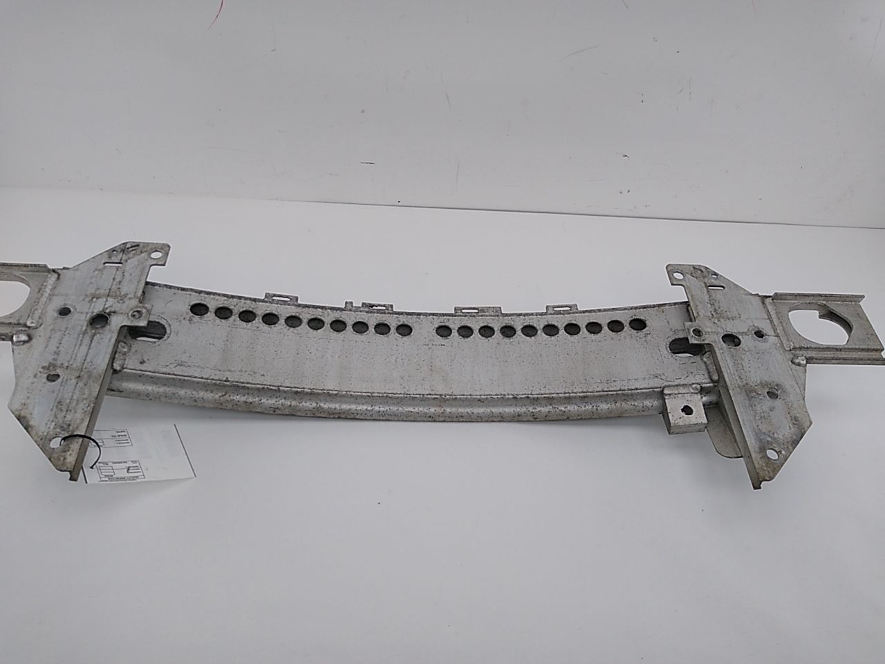 Mini Cooper S Front Bumper Reinforcement - 0