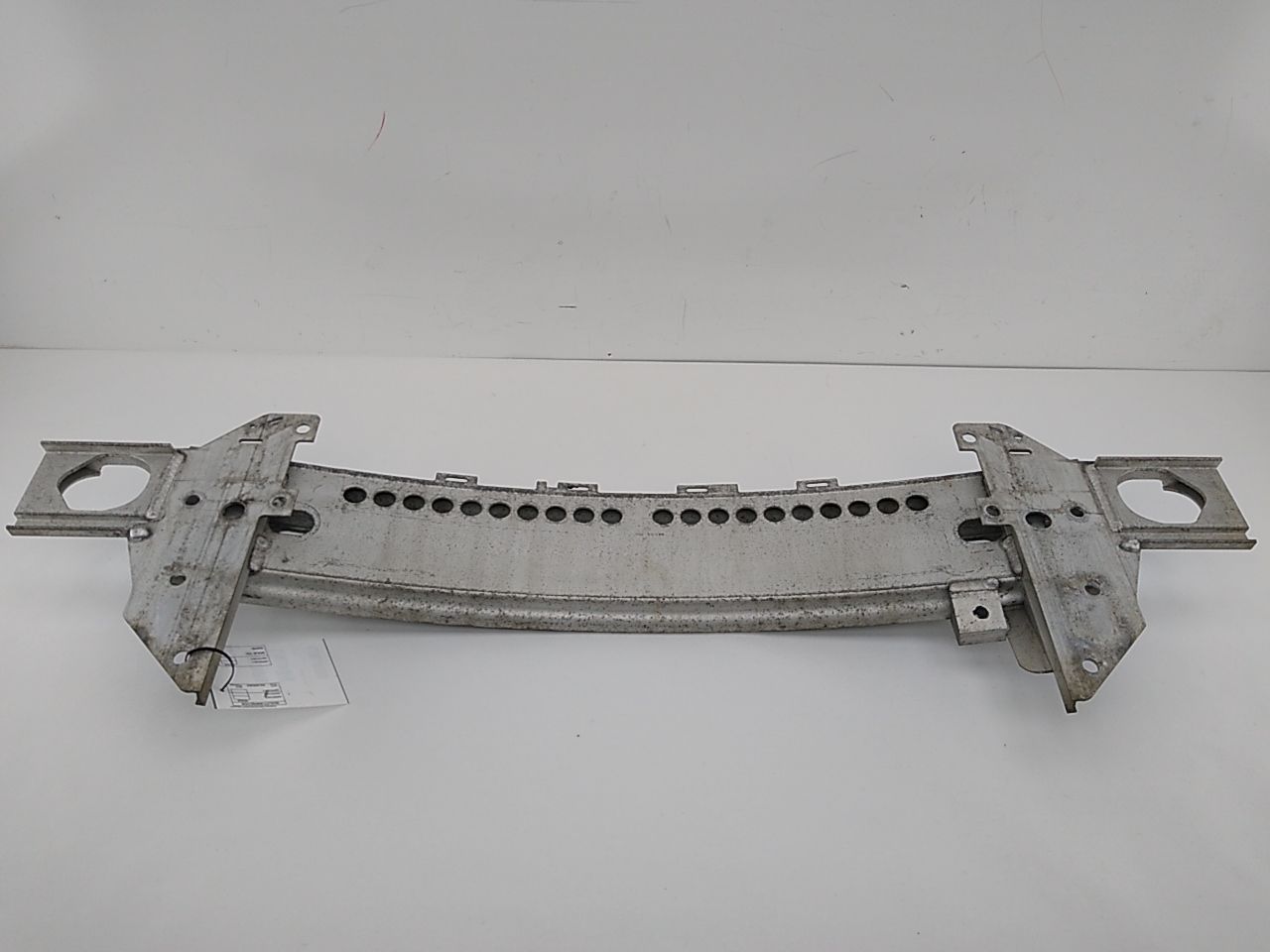 Mini Cooper S Front Bumper Reinforcement