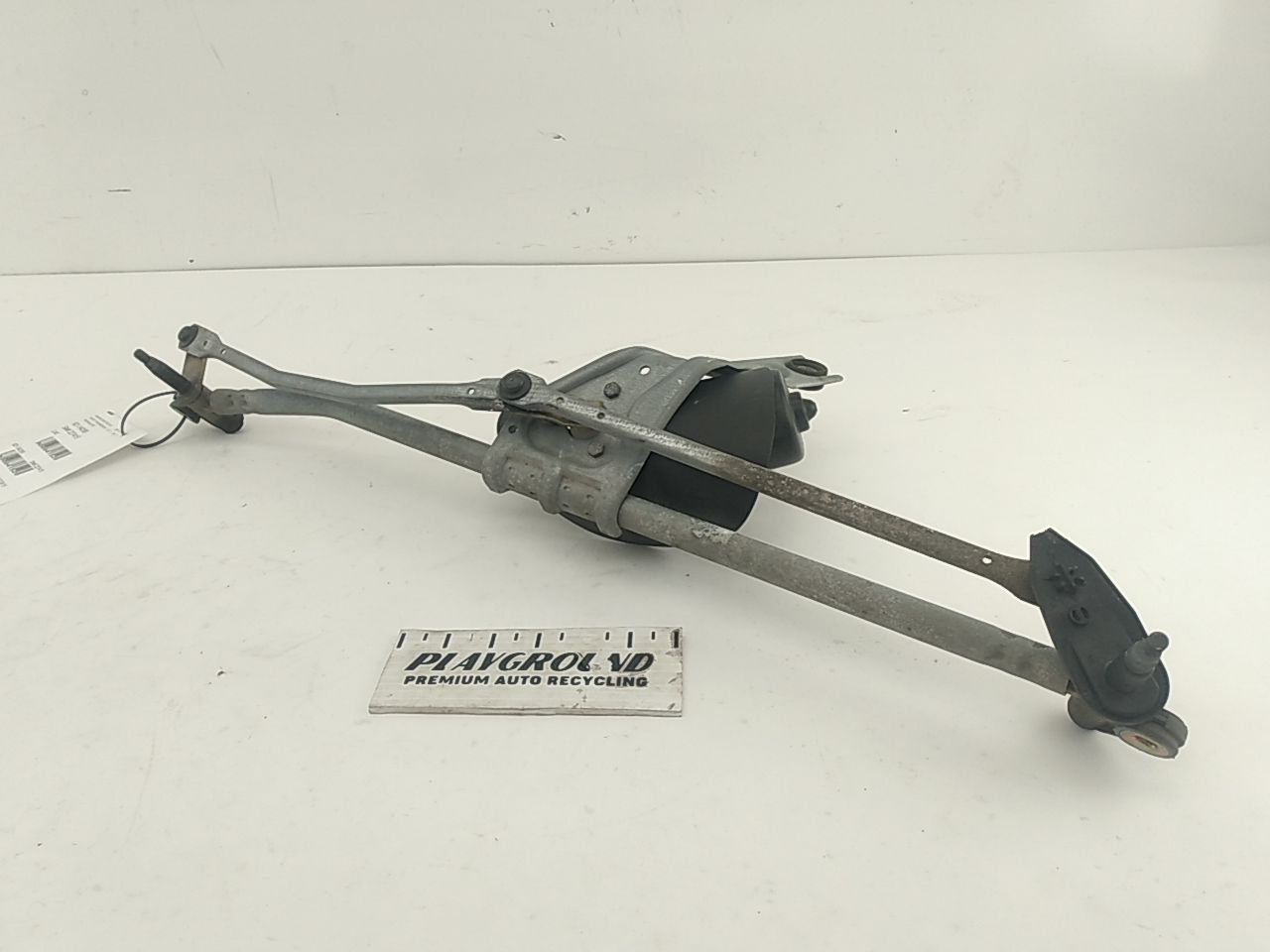 Mini Cooper S Front Wiper Motor & Transmission