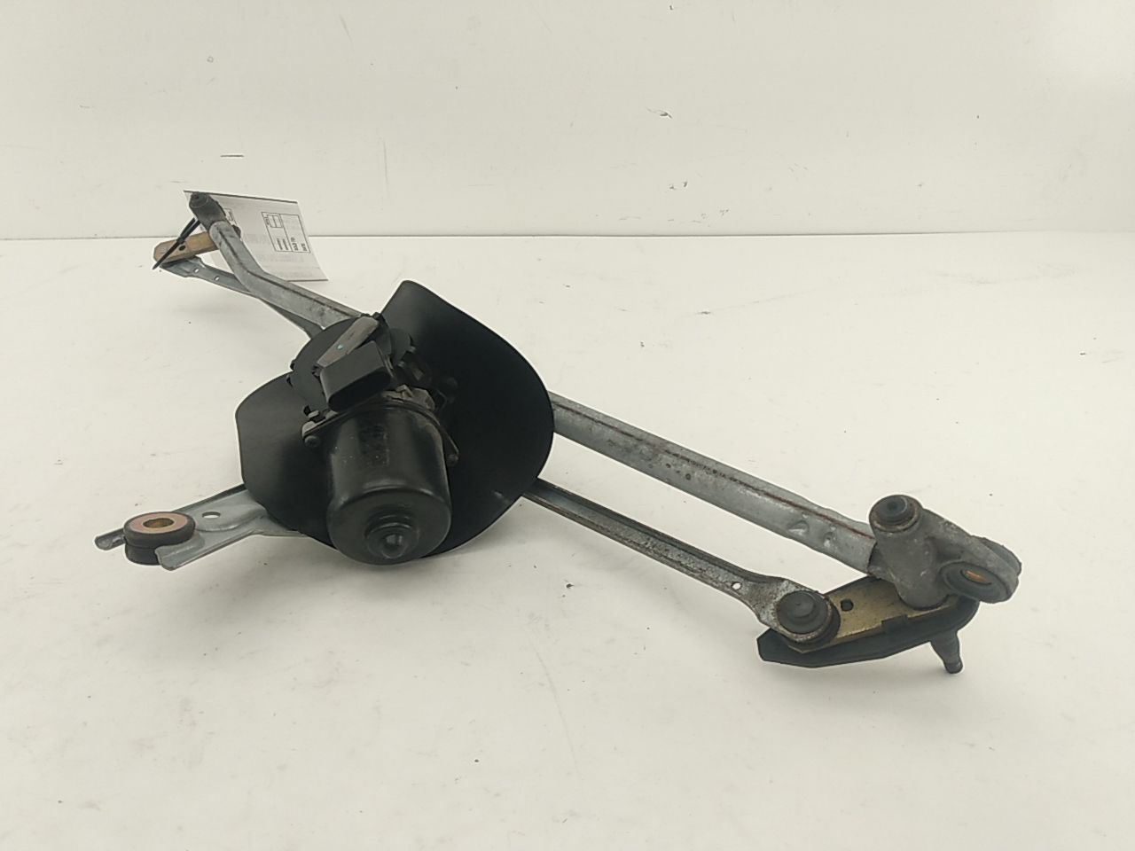 Mini Cooper S Front Wiper Motor & Transmission