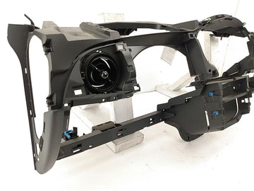 Mini Cooper S Dash Assembly - 0