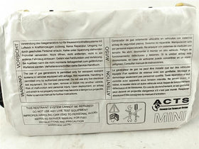 Mini Cooper S Passenger Dash Airbag - 0