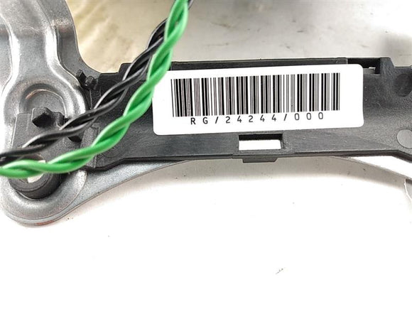 Mini Cooper S Passenger Dash Airbag