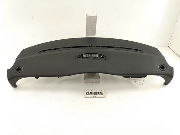 Mini Cooper S Dash Pad