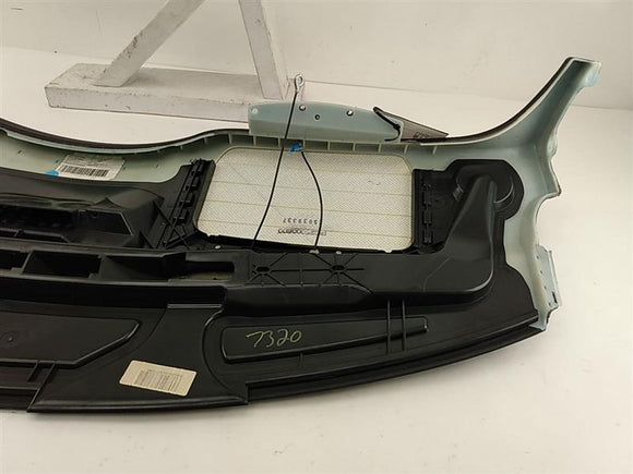 Mini Cooper S Dash Pad