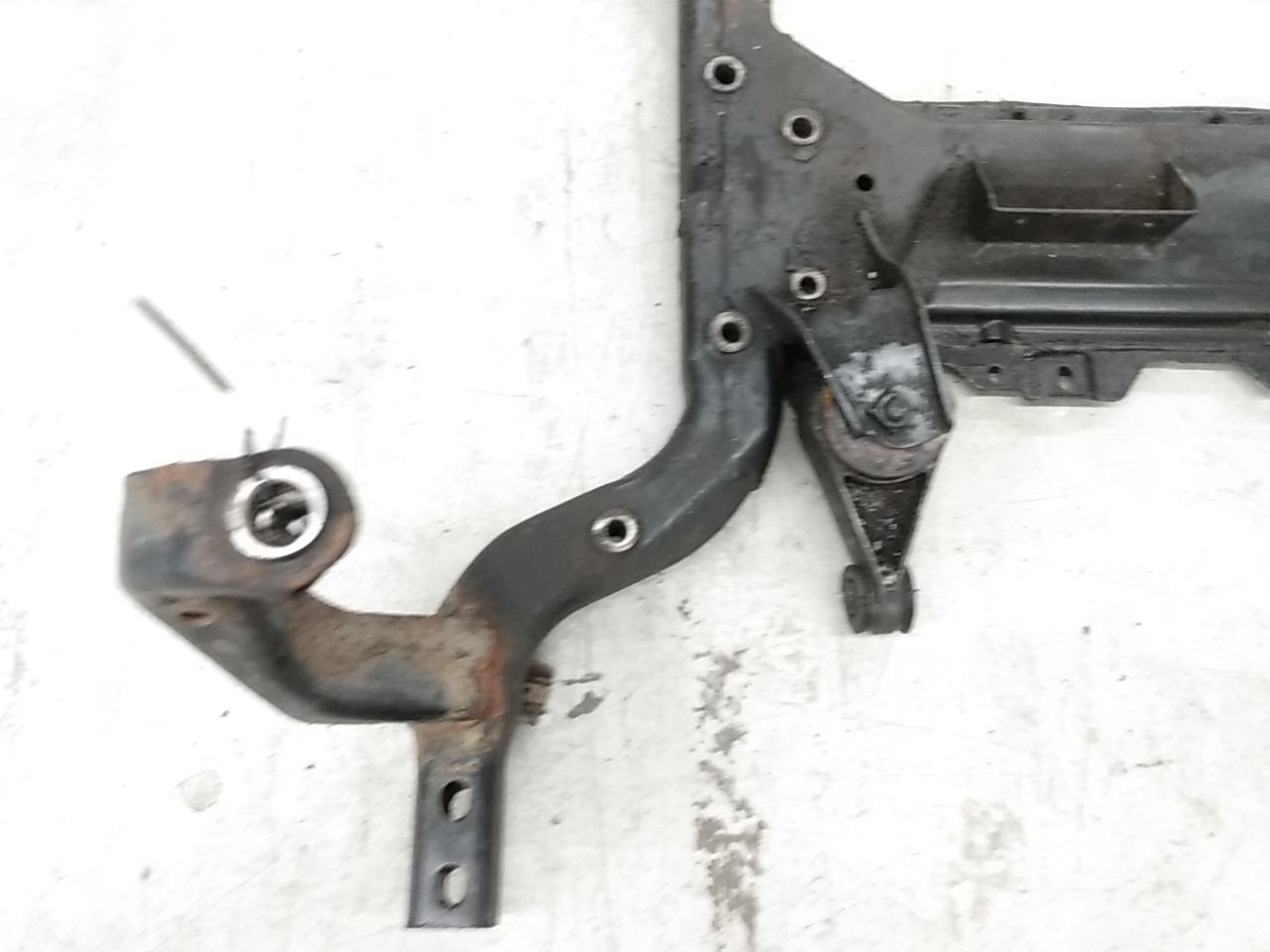 Mini Cooper S Front Suspension Subframe - 0