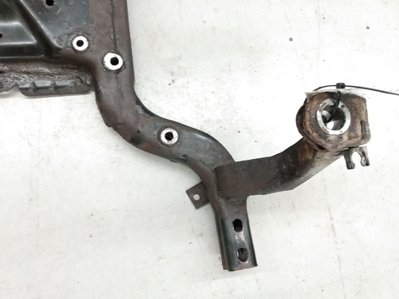 Mini Cooper S Front Suspension Subframe