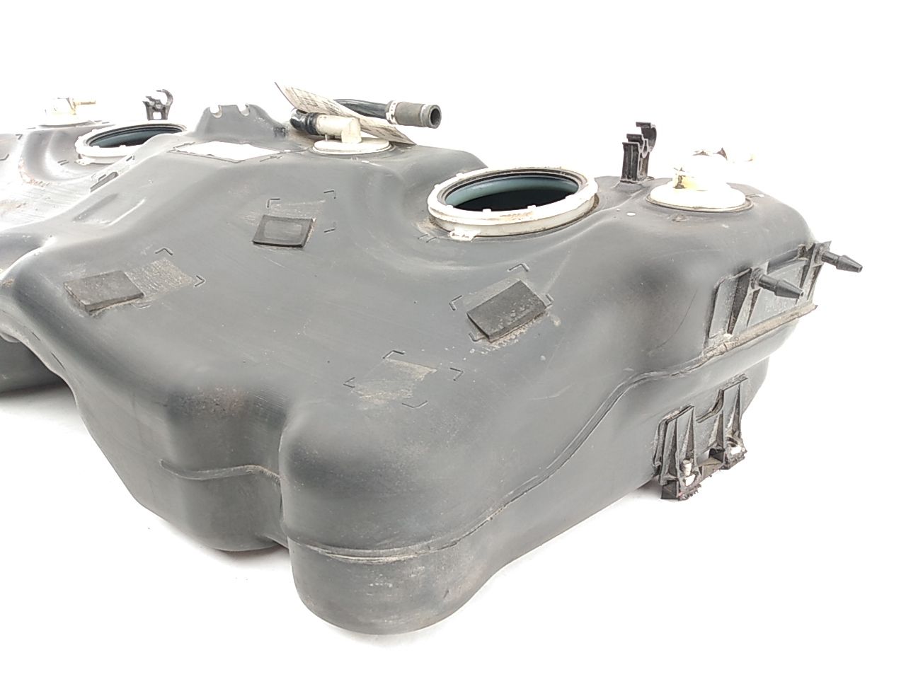 Mini Cooper S Fuel Tank