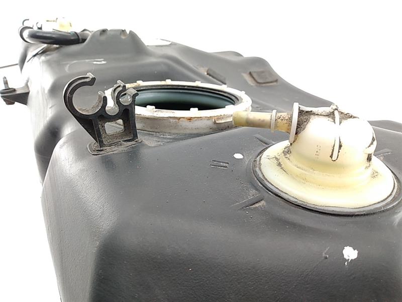 Mini Cooper S Fuel Tank