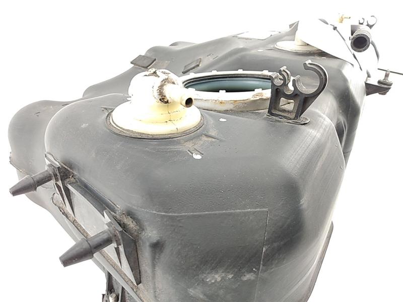 Mini Cooper S Fuel Tank