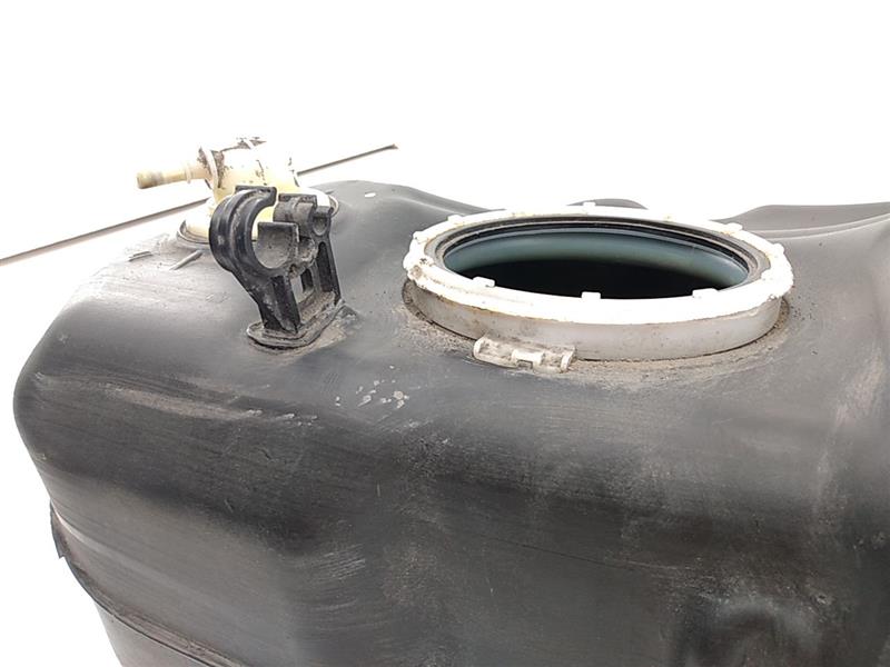 Mini Cooper S Fuel Tank