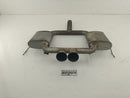 Mini Cooper S Rear Aftermarket Muffler Assembly-1