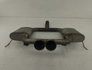 Mini Cooper S Rear Aftermarket Muffler Assembly-2