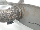 Mini Cooper S Rear Aftermarket Muffler Assembly-7