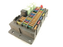 Mini Cooper S Interior Fuse Box-2