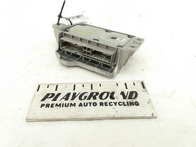 Mini Cooper S Airbag Control Module
