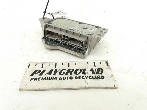 Mini Cooper S Airbag Control Module