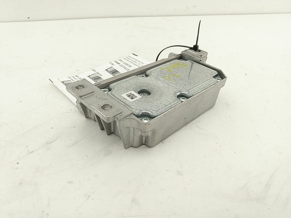 Mini Cooper S Airbag Control Module