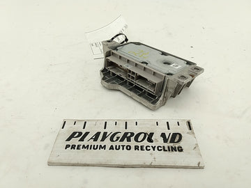 Mini Cooper S Airbag Control Module
