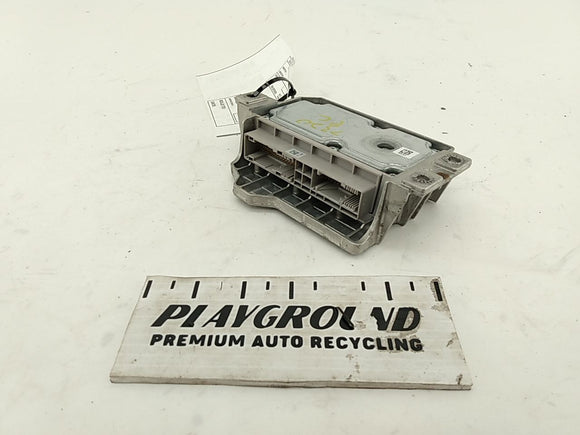 Mini Cooper S Airbag Control Module