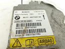 Mini Cooper S Airbag Control Module-4
