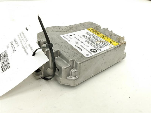 Mini Cooper S Airbag Control Module