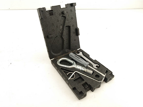 Mini Cooper S Vehicle Service Tools