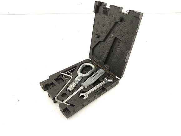 Mini Cooper S Vehicle Service Tools