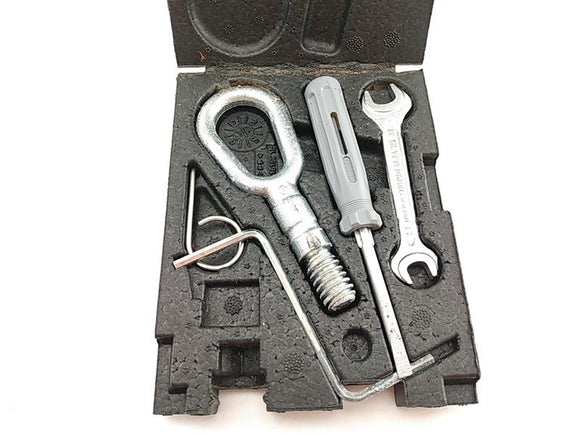 Mini Cooper S Vehicle Service Tools
